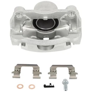 Front Right Brake Calipers For Nissan 14-15 Rogue Select 08-13 Rogue w/ Bracket - Picture 1 of 8