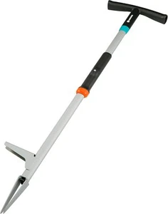 Weed Puller Remover Tool, Heavy Duty Stand-Up Garden Hand Weeder Easy Removal - Picture 1 of 8