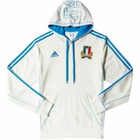 six nations moletom com capuz