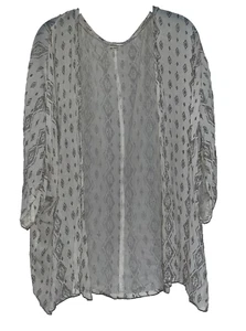 Camicetta copri kimono lunga O’Neill donna taglia M/L - Foto 1 di 6