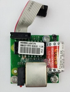 Digital Logic MSM855-LANCON Expansion Board - Picture 1 of 2