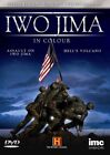 Iwo Jima In Colour - Includes Two Programmes - Assault On Iwo Jim... - Dvd  Paln