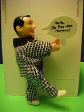 Vintage Pee-Wee Herman’s Playhouse Pincher or clip on from the 80's.  