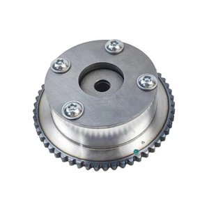 Engine Timing CVVT Camshaft Sprocket Gear Intake | Fit for Hyundai Elantra - Picture 1 of 8