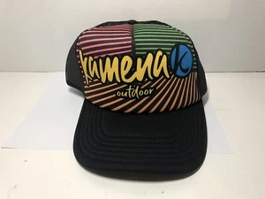 kemena outdoors Snapback hat - Picture 1 of 4