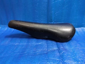kashima FG-4P Unpadded NJS Saddle 44mm Rail Width Free Shipping NJS EXPORT - Picture 1 of 5