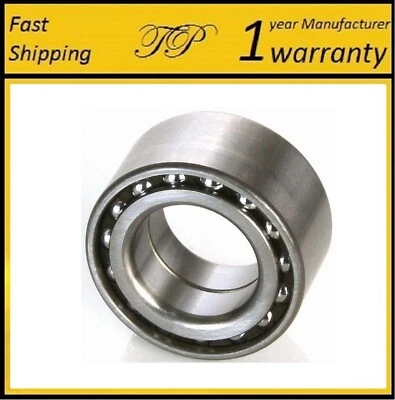 Cojinete de cubo de rueda trasero para MERCEDES-BENZ C350 2006-2007, E320 2000-2002 (SEDÁN) Foto 1 de 2