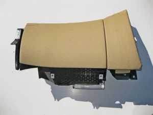 Guantera Mercedes-Benz A2196803887 8L22 - montaje guantera beige... - Imagen 1 de 4