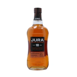 Jura Single Malt Whisky 10 Jahre Light und Delicate 700ml - Bild 1 von 1