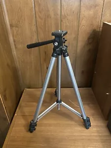 Samsonite Camera Collapsible TRIPOD STAND Portable and Lightweight 19"-43" - Picture 1 of 5