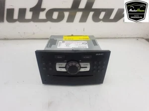 RADIO Opel Corsa D Hatchback 1.3 CDTi 16V ecoFLEX (A13DTR(Euro 5)) 2011 13357129 - Bild 1 von 4