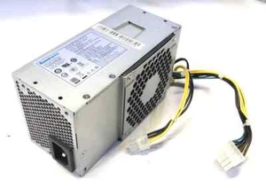 Lenovo ThinkCenter M800 M900 (210 W) alimentatore desktop (54Y8941) testato e pulito! - Foto 1 di 5