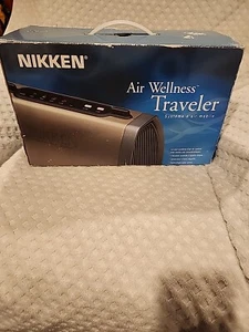 Nikken Air Wellness Traveler - Bild 1 von 5
