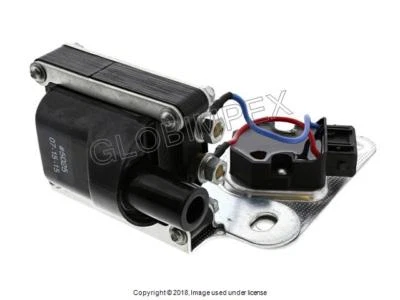 VOLVO 850 C70 S70 V70 (1993-1998) Ignition Coil BREMI / STI +1 YEAR WARRANTY - Image 1 of 2
