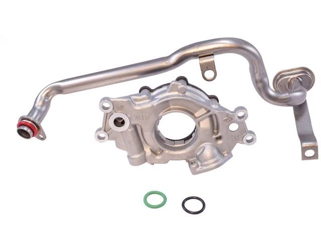 Melling Stock Oil Pump fits Cadillac Escalade EXT 2007-2013 84HKKV - Image 1 of 1