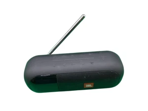 JBL Tuner 2 Portátil Bluetooth Inalámbrico Altavoz Fm Radio DAB ,Negro, Usado - Imagen 1 de 6