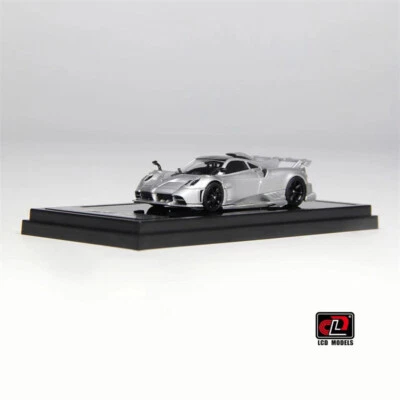LCD 1: 64 Pagani Imola 压铸模型汽车 — 第 1/2 张图片