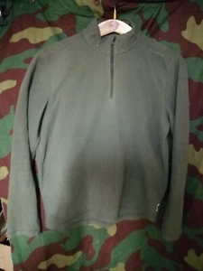 MAGLIONE PROGRESSIVO MOD. ESERCITO AERONAUTICA QUECHUA TG M RARITÀ!!! - Foto 1 di 4