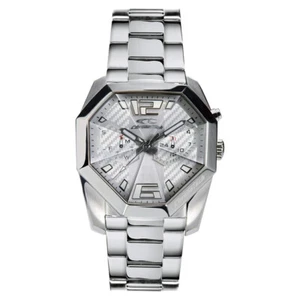 Orologio Chronotech Uomo Acciaio Quarzo ref. RW0079 - Imagen 1 de 1