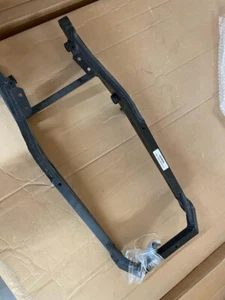 Honda CBR 1000rr 2004-07  REAR LIGHT WEIGHT RACE Sub Frame  Motoholders - Bild 1 von 5