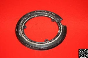 93 YAMAHA VMAX 1200 STATOR MAGNETO ALTERNATOR GENERATOR COVER RUBBER SEAL - Foto 1 di 8