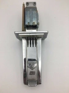 0,75 75 Cent Automaten Münzmechanismus für Aufkleber Tattoo Automat Münzschieber - Bild 1 von 4