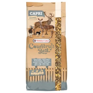 Versele-Laga Wildtierfutter Rehfutter Ziegenfutter CAPRIMASH 3&4 muesli, 20kg - Bild 1 von 1