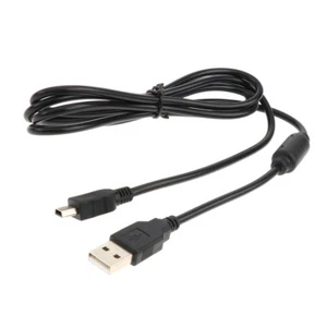 USB Ladekabel für Sony 3 PS3 Controller 1.8 Meter - Bild 1 von 8