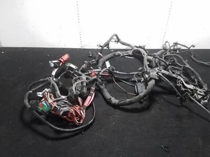 RENAULT MASTER WIRING HARNESS X62, 09/11 - Picture 1 of 6