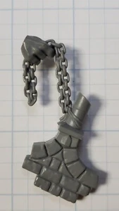 Warhammer Gloomspite Gitz Armory Bits Mancrusher Gargant Stone Arch on Chain - Picture 1 of 2