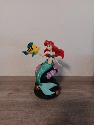 Ariel Die Meerjungfrau Dekofigur - Bild 1 von 3