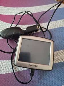 TomTom One Navigationsgerät - Bild 1 von 2