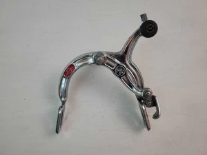Original 1983 DIA COMPE MX-1000 Chrom Oldschool BMX Bremssattel hinten NR NEUWERTIG - Bild 1 von 5