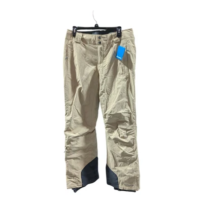 Pantalones de nieve Columbia Bugaboo Omni-Heat para mujer - Playa - Medianos - WL1068-214 Foto 1 de 4