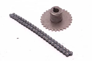 Oil Pump Drive Cog Honda CB 400 N CB400N 78-85 - Picture 1 of 3