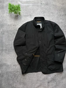 Zegna Sport Icon Jacket Waterproof Rain Jacket Coat Luxury Quilt Tech Wear - Bild 1 von 14