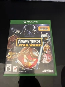 Angry Birds: Star Wars - Microsoft Xbox One - Imagen 1 de 3