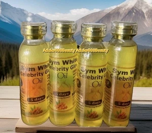 SYM WHITE CELEBRITY GLOW OIL WHITENING BOOSTER✅️ - Picture 1 of 2