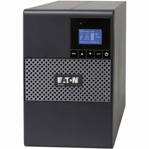 Eaton 5P USV 1440VA 1100 Watt 120V Tower True Sine Wave Netzwerkkarte optional - Bild 1 von 6