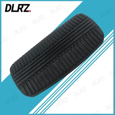 Nueva pastilla de pedal de freno de transmisión automática para Nissan Xterra 05-2015 Foto 1 de 4