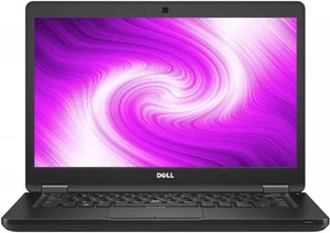 Laptop Dell Latitude 14" Fast Business Intel i7 16GB 512GB SSD WIFI Cam Win 11P - Imagen 1 de 5