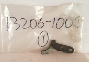 KAWASAKI 13206-1008 RATCHET KICK GUIDE KDX80 KX80 KX60 1981-1985 NOS OEM - Foto 1 di 2