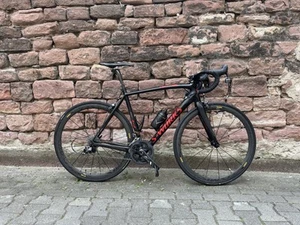 Specialized S-Works Tarmac SL4 Gr.54cm SRAM Force 22 Rennrad - Bild 1 von 12