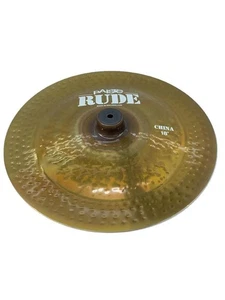 PAiSTe Schlaginstrument Sonstige RUDE CHINA 18 gebraucht - Bild 1 von 6