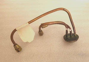 Gilbarco N20834 Tube, Pilot Valve Tube, old style hydraulics, new, old stock - Picture 1 of 1