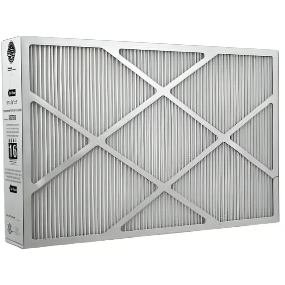 Filtro Lennox X8789 MERV 16 - 16" x 26" x 5" Foto 1 de 2