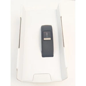 Garmin vívofit 4 Large Black Activity Tracker Fitness Band Step Counter - Picture 1 of 6