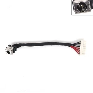 Laptop DC Power Jack für ASUS GL503 FX503 GL703 mit Kabel 8,5cm - Bild 1 von 3