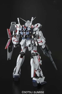 MG Unicorn Gundam (Special Edition) Bandai - Foto 1 di 1