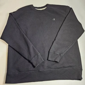 Champion Crewneck Sweatshirt Men XL - Picture 1 of 2